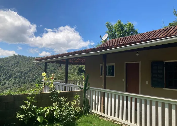 Casa Vista Do Vale
