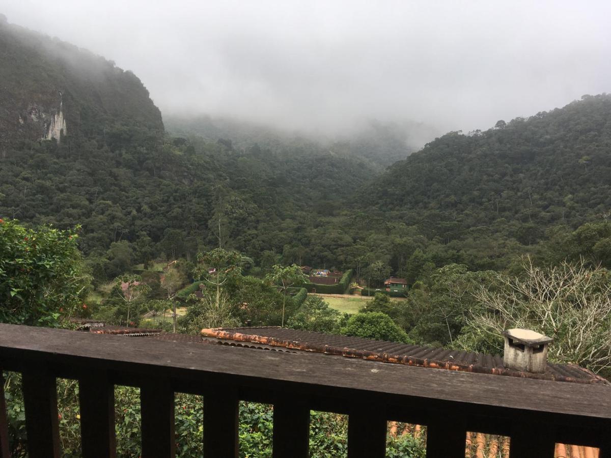Casa Vista Do Vale Holiday home