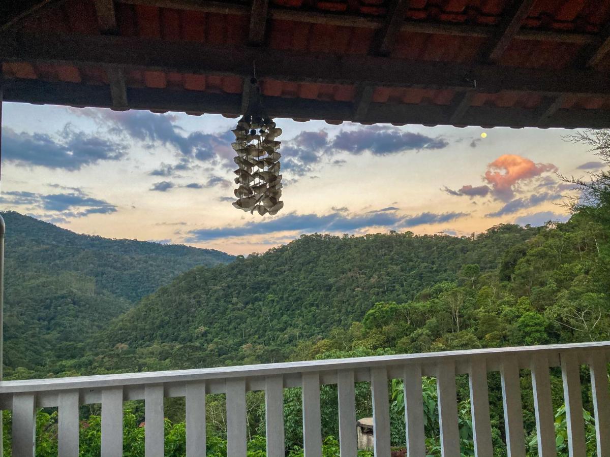 Casa Vista Do Vale *