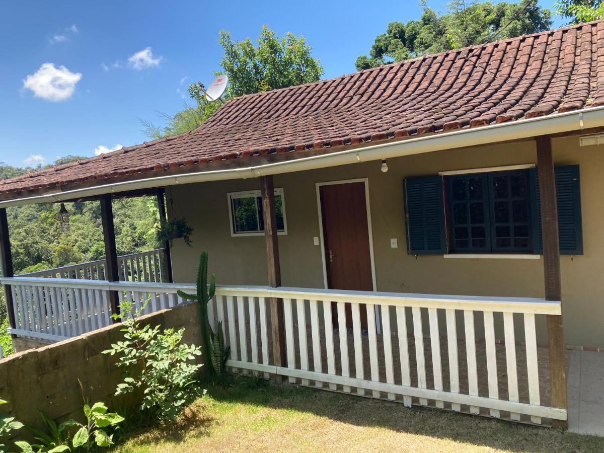 Casa Vista Do Vale Holiday home *