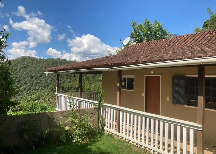 Casa Vista Do Vale