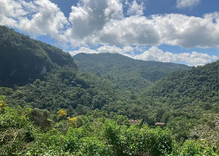 Casa Vista Do Vale