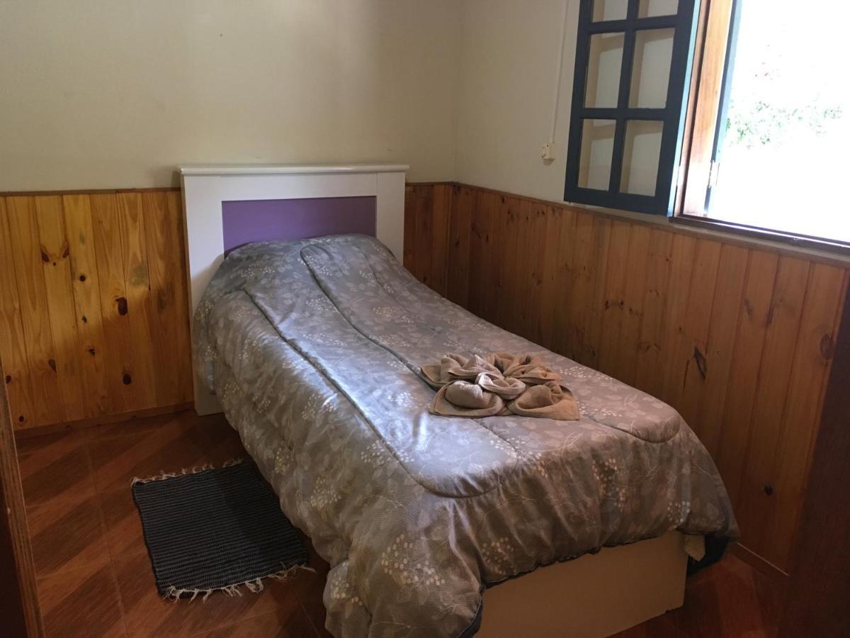 Casa Vista Do Vale Holiday home