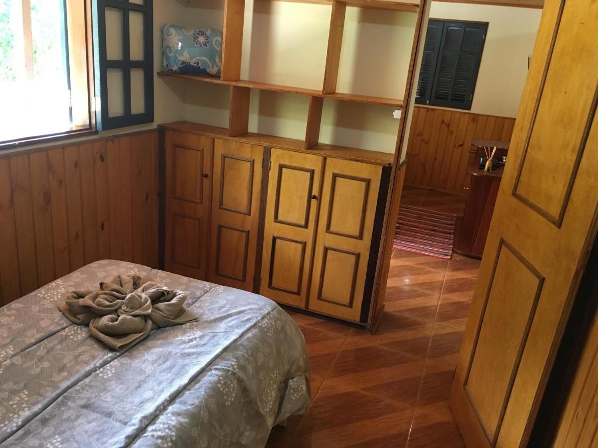 Casa Vista Do Vale Holiday home Visconde De Maua