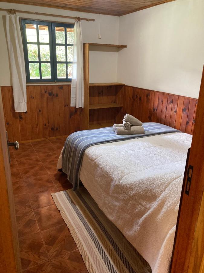 Casa Vista Do Vale Holiday home Visconde De Maua