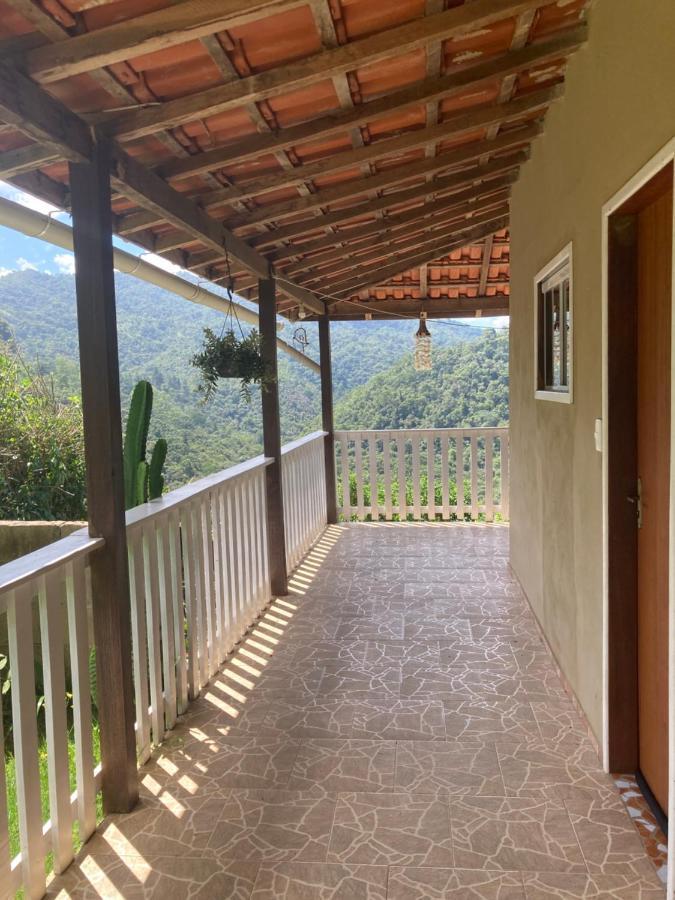Casa Vista Do Vale Holiday home *