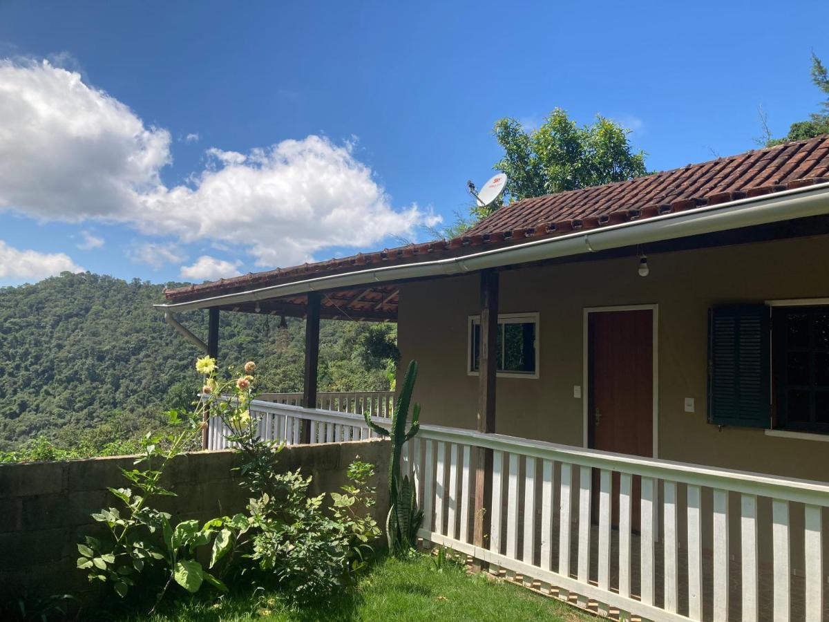 Holiday home Casa Vista Do Vale